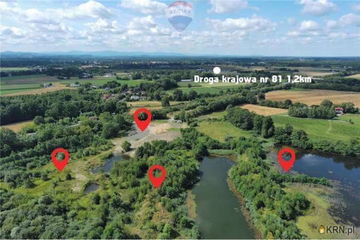 Strumień, ul. , Działki  na sprzedaż, 