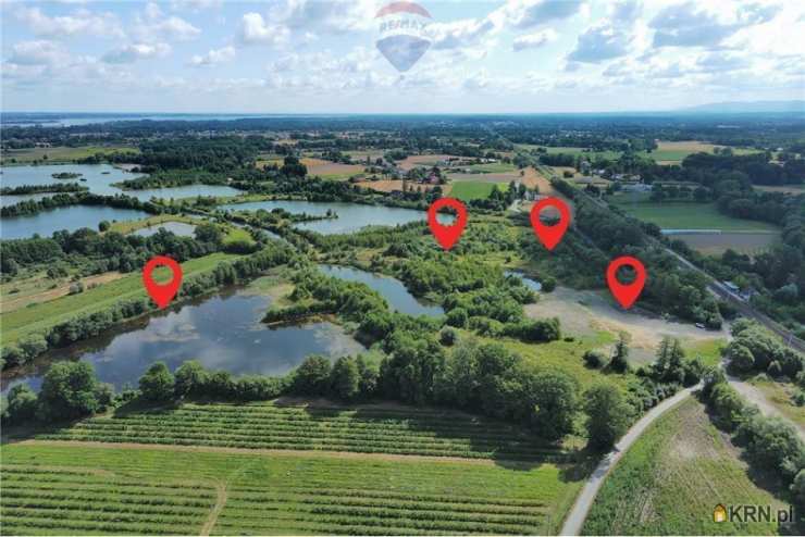 RE/MAX Polska, Działki  na sprzedaż, Strumień, ul. 