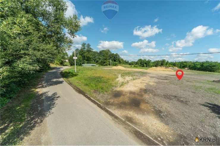 Strumień, ul. , , Działki  na sprzedaż