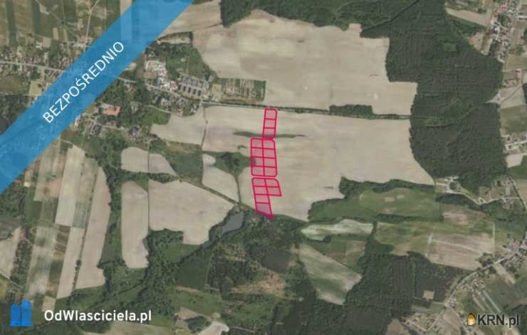 Działki  na sprzedaż, , Grabowno Wielkie, ul. 