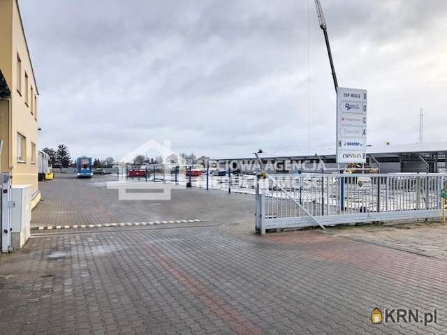 Gdańsk, Orunia-Św. Wojciech-Lipce/Orunia, ul. , , Działki  do wynajęcia