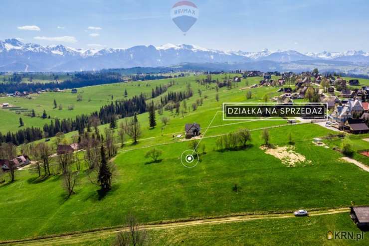 , Sierockie, ul. , Działki  na sprzedaż