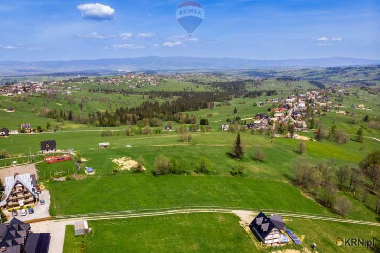 , Działki  na sprzedaż, Sierockie, ul. 