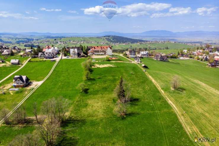 RE/MAX Polska, Działki  na sprzedaż, Sierockie, ul. 