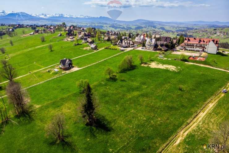 Działki  na sprzedaż, Sierockie, ul. , 