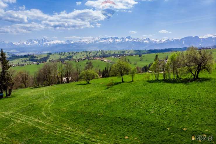 Działki  na sprzedaż, , Sierockie, ul. 