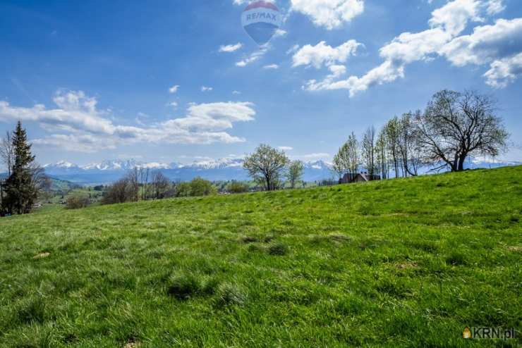 , Sierockie, ul. , Działki  na sprzedaż