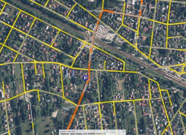 , Sulejówek, Miłosna, ul. Przejazd, Działki  na sprzedaż