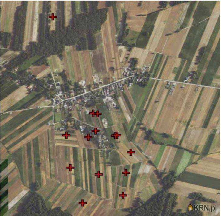 Działki  na sprzedaż, Gozdy, ul. , 