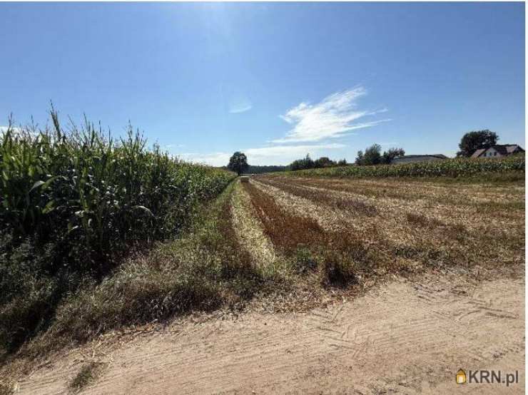 , Działki  na sprzedaż, Gozdy, ul. 