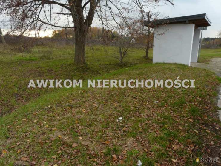 Działki  na sprzedaż, , Lisowola, ul. 