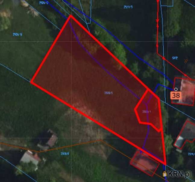 Działki  na sprzedaż, , Ustroń, ul. 