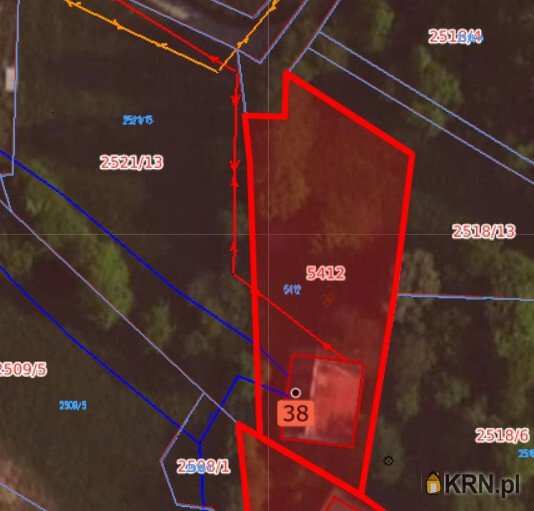 Ustroń, ul. , Działki  na sprzedaż, 