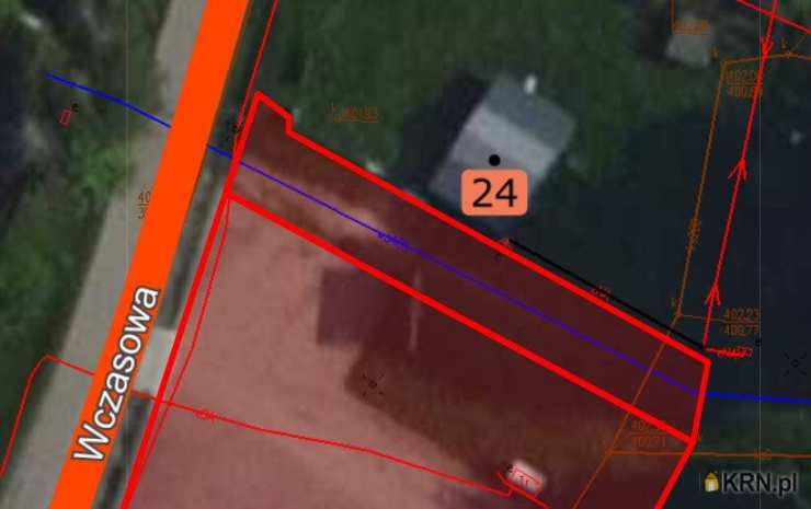 Działki  na sprzedaż, Ustroń, ul. , 