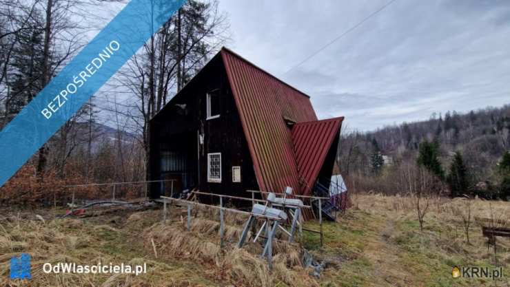 Ustroń, ul. , Działki  na sprzedaż, 