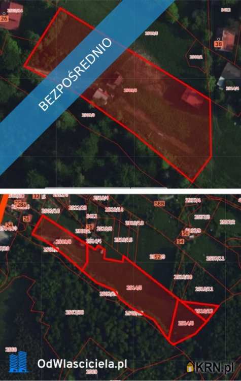 Działki  na sprzedaż, , Ustroń, ul. 