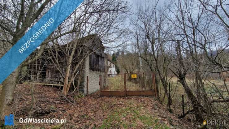 , Działki  na sprzedaż, Ustroń, ul. 