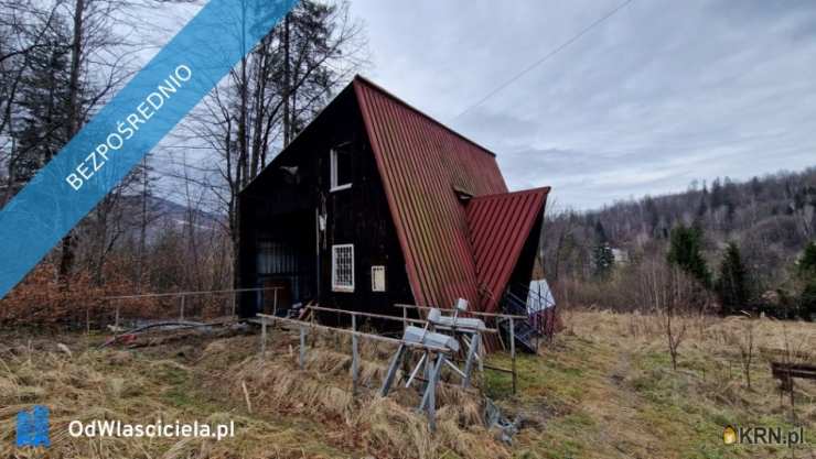 Działki  na sprzedaż, Ustroń, ul. , 