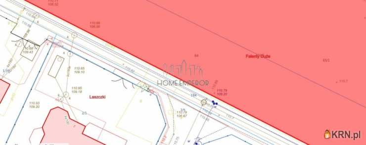 Działki  na sprzedaż, Falenty Duże, ul. , 