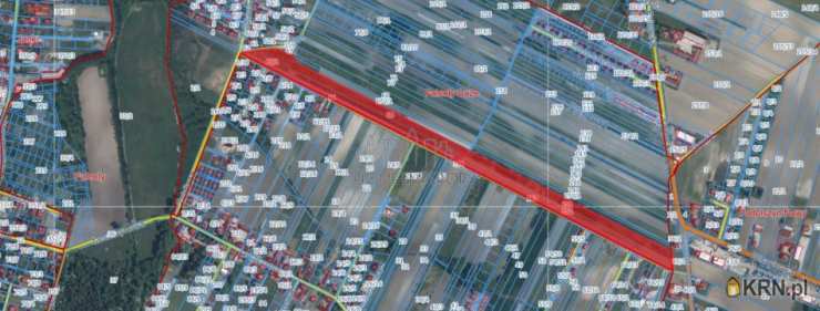 Falenty Duże, ul. , , Działki  na sprzedaż