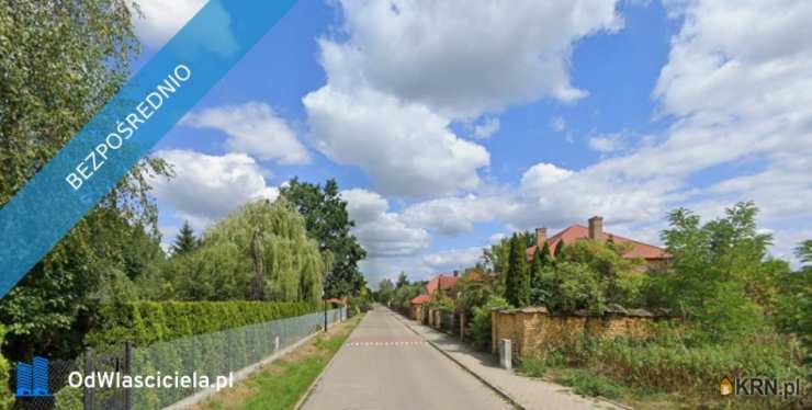 Działki  na sprzedaż, Warszawa, Białołęka, ul. Tymotki, 