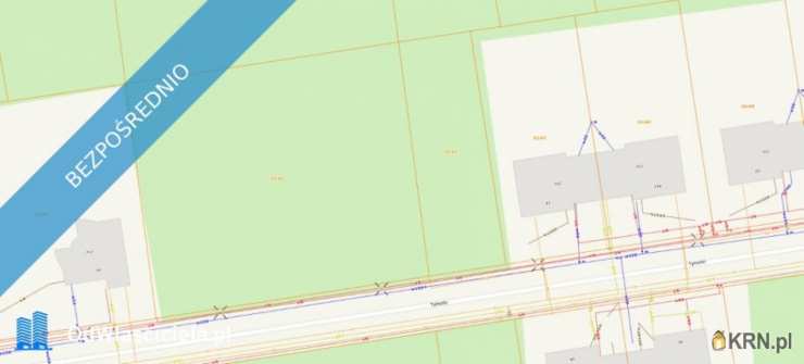 Warszawa, Białołęka, ul. Tymotki, Działki  na sprzedaż, 