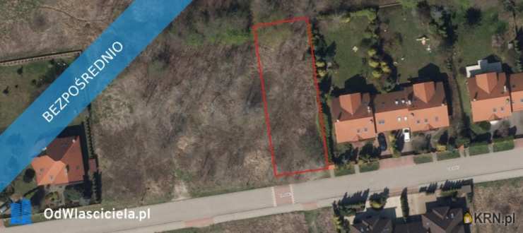 , Warszawa, Białołęka, ul. Tymotki, Działki  na sprzedaż