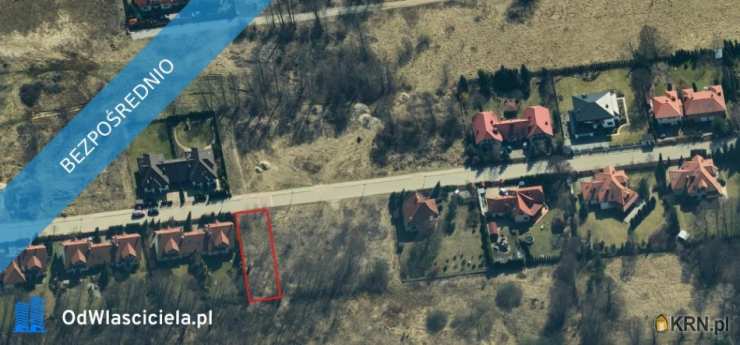 OdWlasciciela.pl, Działki  na sprzedaż, Warszawa, Białołęka, ul. Tymotki