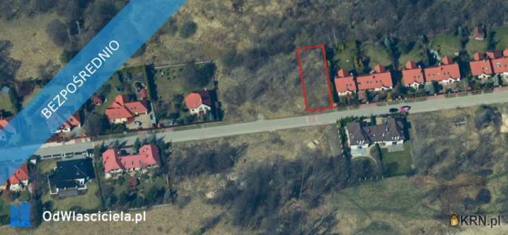 , Warszawa, Białołęka, ul. Tymotki, Działki  na sprzedaż