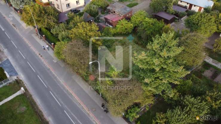 Zamość, ul. Młyńska, , Działki  na sprzedaż