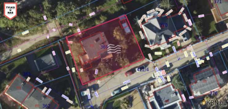 Gdańsk, Żabianka-Wejhera-Jelitkowo-Tysiąclecia/Żabianka, ul. Tysiąclecia, Działki  na sprzedaż, 