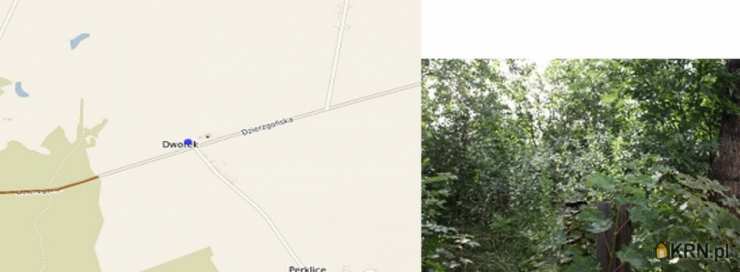 Działki  na sprzedaż, Perklice, ul. , 