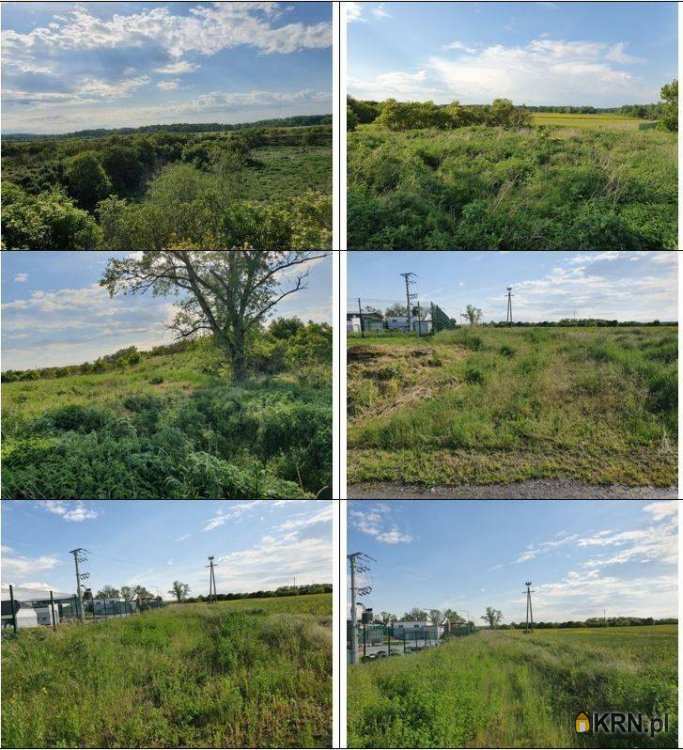 Malczyce, ul. , , Działki  na sprzedaż