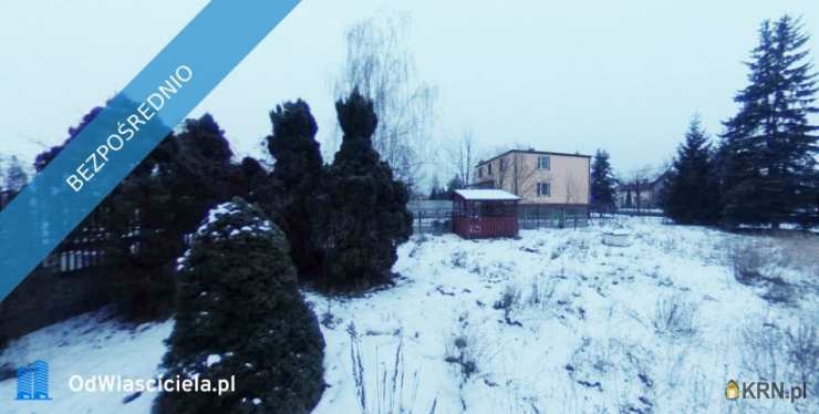 Działki  na sprzedaż, Tomaszów Lubelski, ul. , 