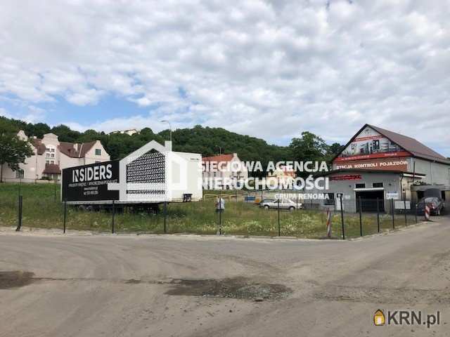 Działki  do wynajęcia, Gdańsk, Orunia-Św. Wojciech-Lipce/Orunia, ul. , 