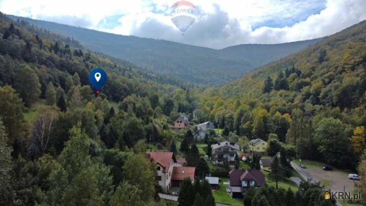 Działki  na sprzedaż, Bystra, ul. , 