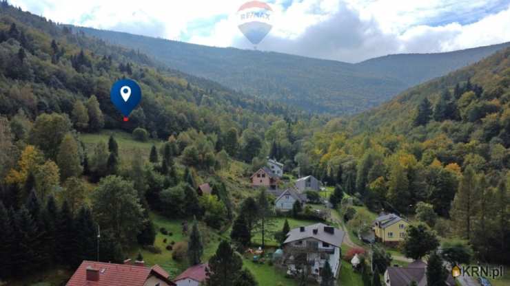 , Działki  na sprzedaż, Bystra, ul. 