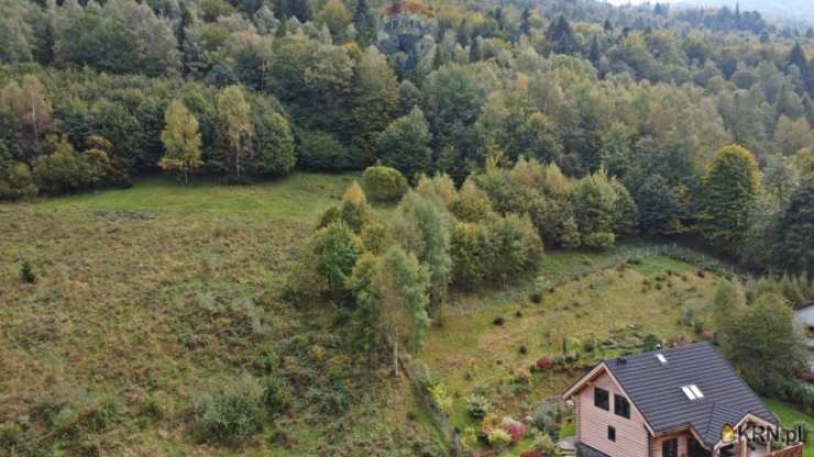 Działki  na sprzedaż, Bystra, ul. , 