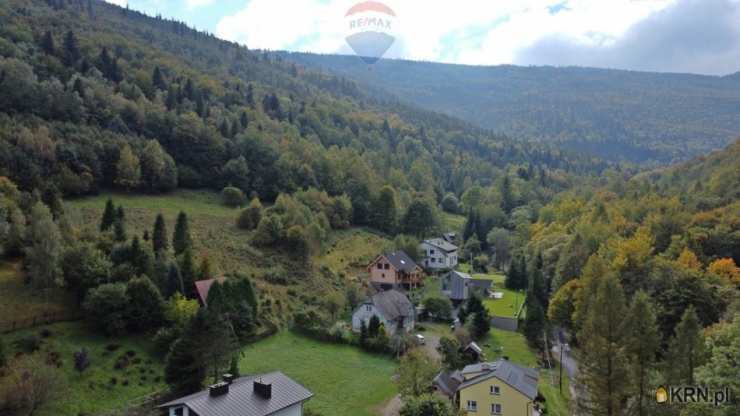 , Bystra, ul. , Działki  na sprzedaż