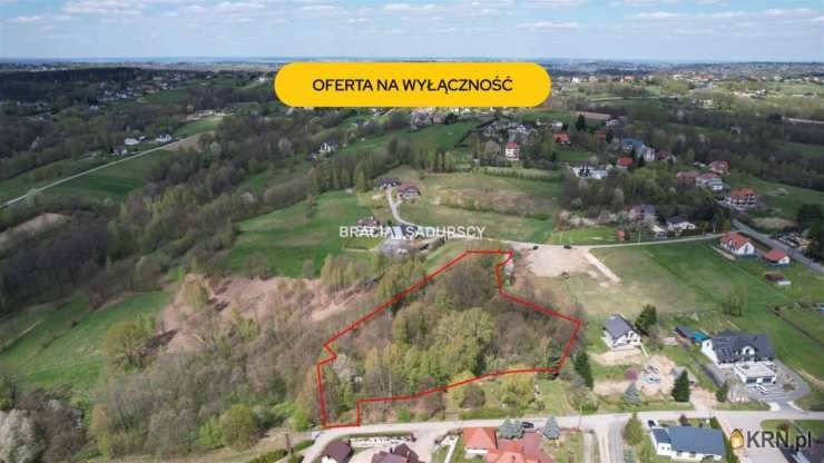 Działki  na sprzedaż, Byszyce, ul. , 