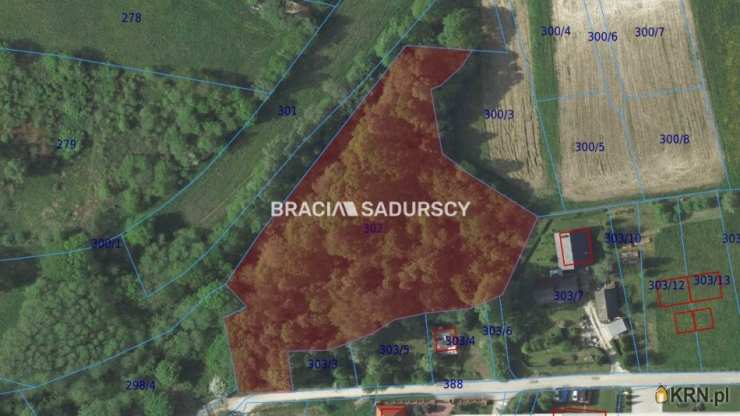 Byszyce, ul. , , Działki  na sprzedaż