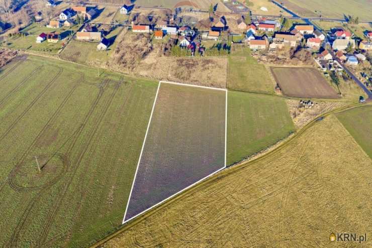 , Chocianowiec, ul. , Działki  na sprzedaż