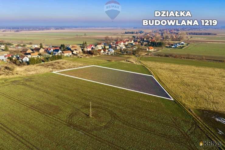 , Działki  na sprzedaż, Chocianowiec, ul. 