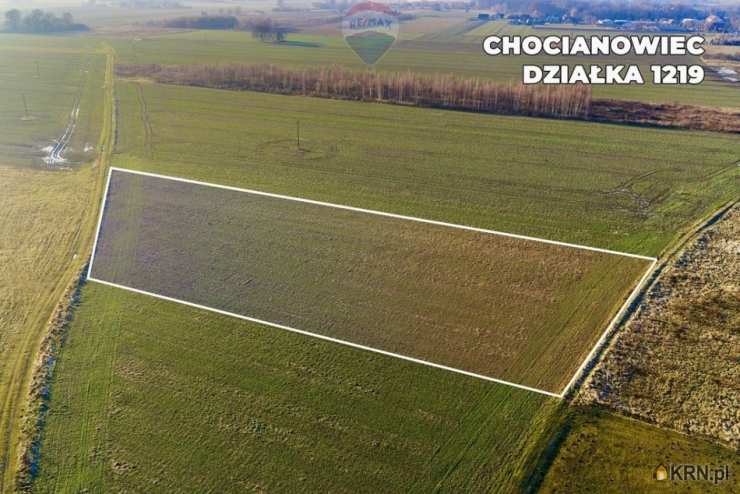 Chocianowiec, ul. , , Działki  na sprzedaż