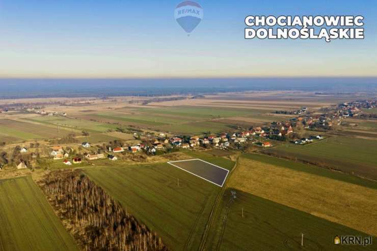 , Chocianowiec, ul. , Działki  na sprzedaż