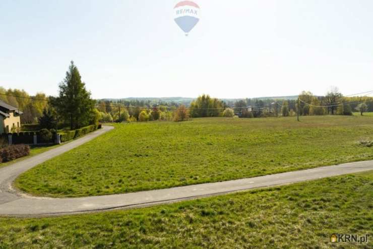 RE/MAX Polska, Działki  na sprzedaż, Domaniewice, ul. 