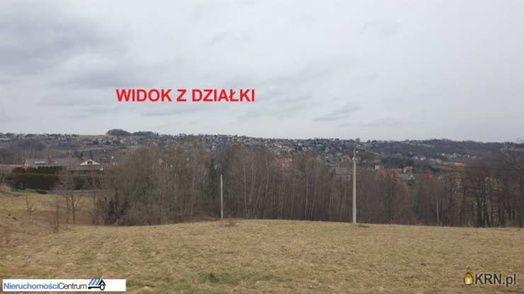 Głogoczów, ul. , , Działki  na sprzedaż