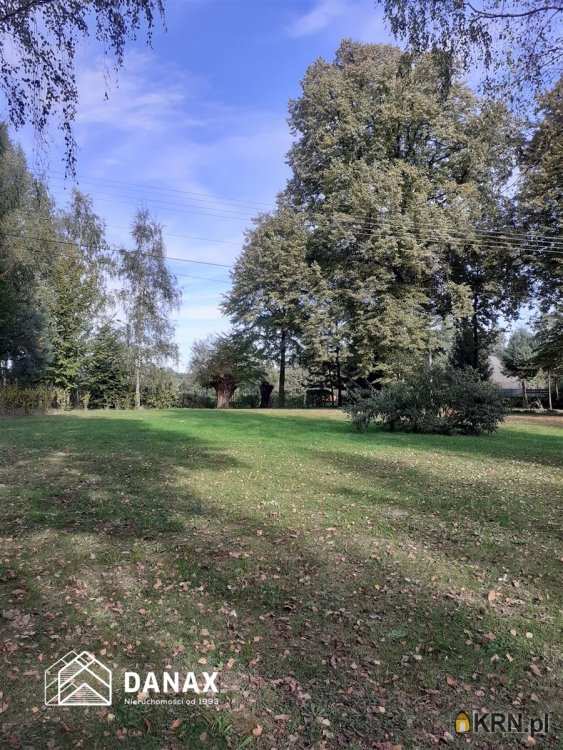 Działki  na sprzedaż, Jankówka, ul. , 