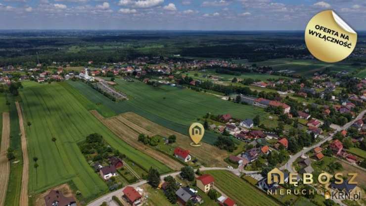 Działki  na sprzedaż, Kłaj, ul. , 
