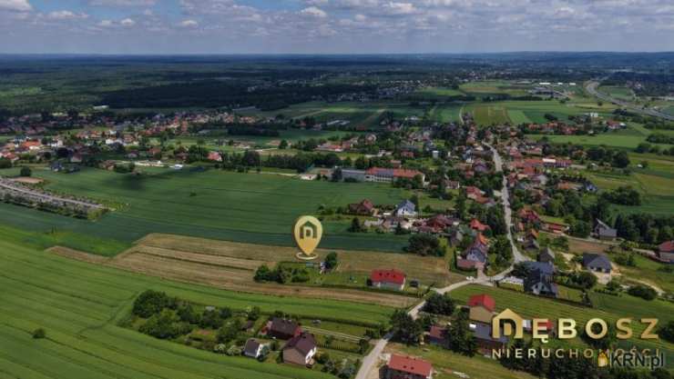 Działki  na sprzedaż, Kłaj, ul. , 